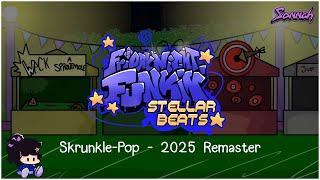 SKRUNKLE-POP (2025 REMASTER)