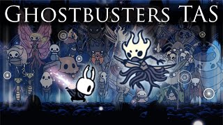 [TAS] Banishing the ghosts of Hallownest