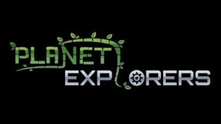 Planet Explorers #2 - Build a sword