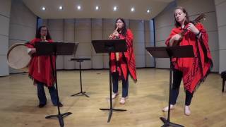 Poco a Poco - Trio de las Carolinas