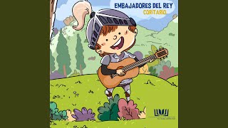 Con gran gozo y placer (pista voz)