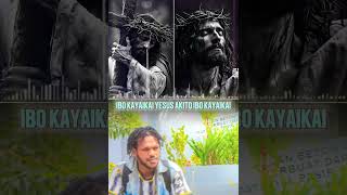 Lagu Rohani Pop 2026 || Ibo KaYaikai Yesus Akito || Bung Aldo Official || DogiYai Brother 2026