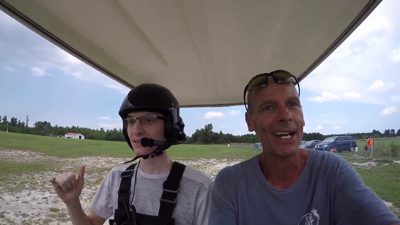 AirX PPG  - Beginning Training Overview