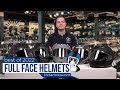 5 BEST Full Face Helmets of 2021 - 2022 | FortaMoto.com