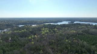 10 Acres fro Sale in New Kent County Virginia!