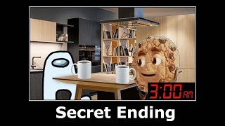 Amogus Skip Chips Ahoy Ad at 3AM {Secret ending}
