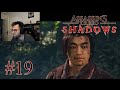 Assassin's Creed Shadows #19- Een Nieuwe Bondgenoot