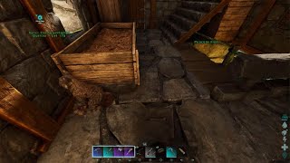 Shoulder Pet Ark