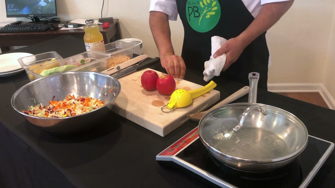 Delicious Cabbage Dishes YouTube