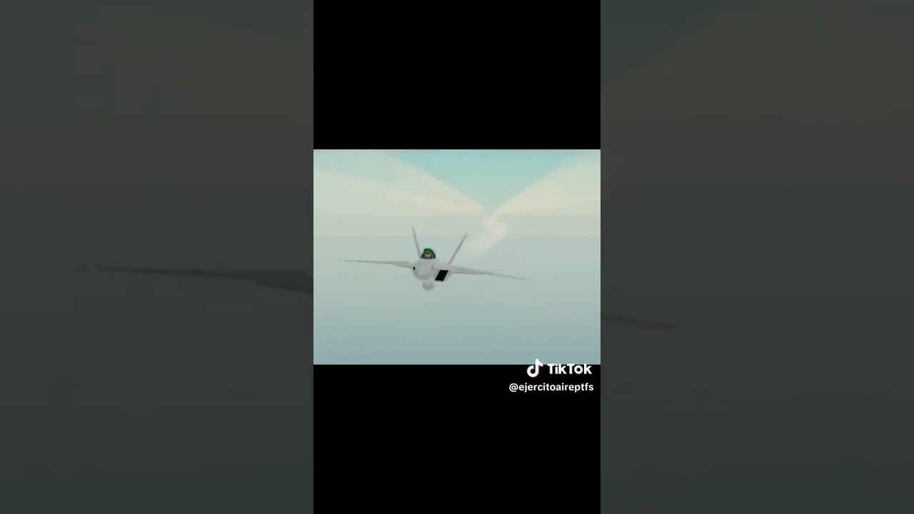 así se despide un piloto de sus compañeros 🛫 