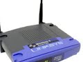 WAP54G Linksys Wireless-G 2.4GHz 54Mbps 802.11b/g Fast Ethernet Access Point