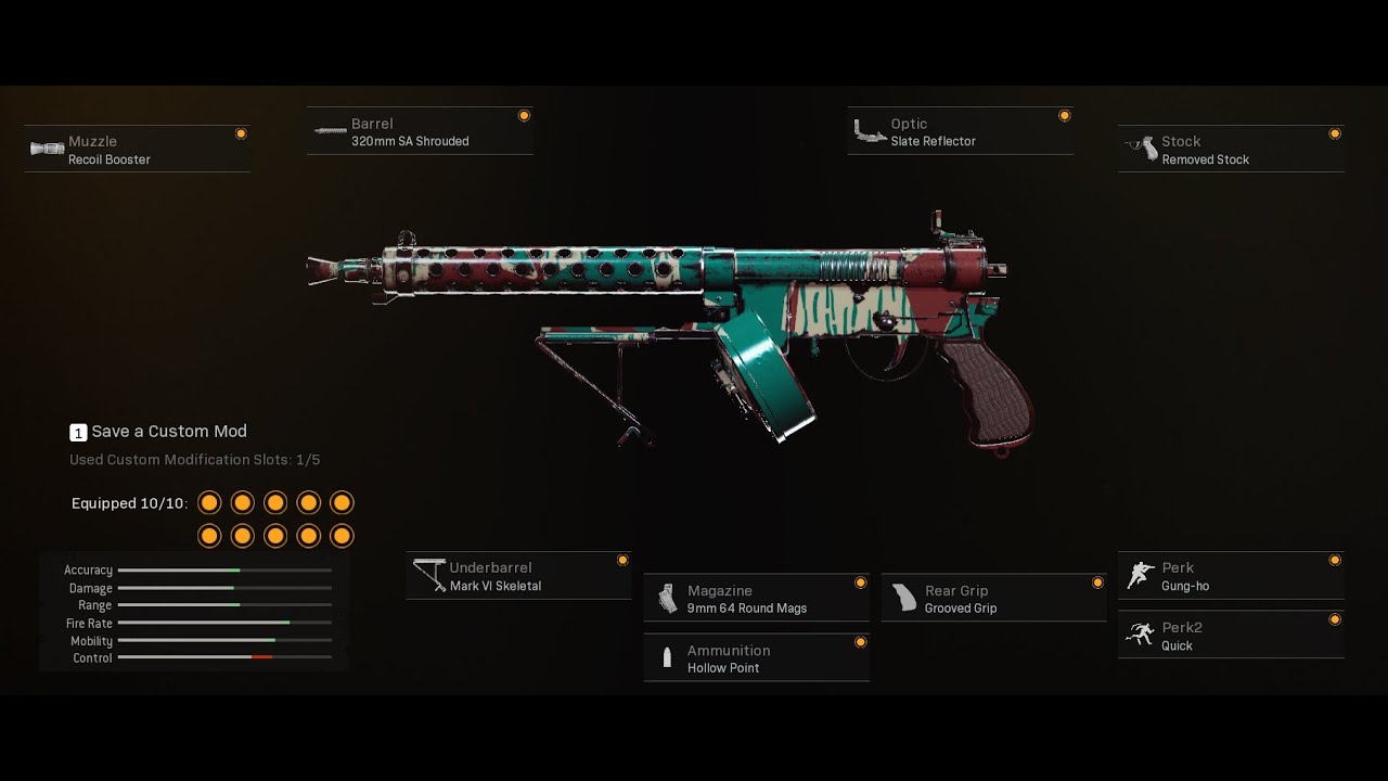 32 Kill Personali con la MIGLIOR CLASSE per il WELGUN dopo l ...