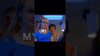 Regina George And Angela Edit meangirlsedit strangerthings strangerthingsangela angela fyp