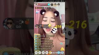 Trên Tay Micro Thu Âm Ami Bm900 - Hot Girl Bigo Live Cover Cực Hay Micro Thu Âm Giá Rẻ