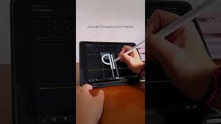 Let's create a Handwritten Font! ✨️✍️🏼 #digitalplanner #ipadplanner #goodnotesplanner