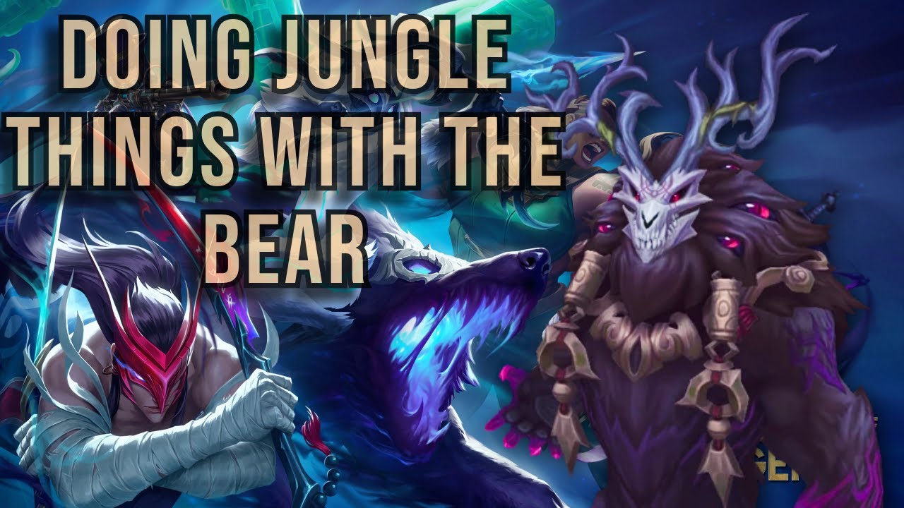 Relearning League after 10 Years