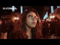 FRESH PROTESTS IN MOROCCO AGAINST GRUESOME DEATH OF A FISHMONGER