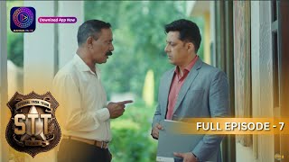 Discover the Dark Truth by : Special Task Team | Full Episode 7 | Dangal 2