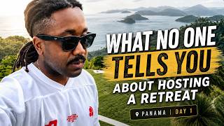 What Really Happens at a Wellness Retreat | Behind the Scenes