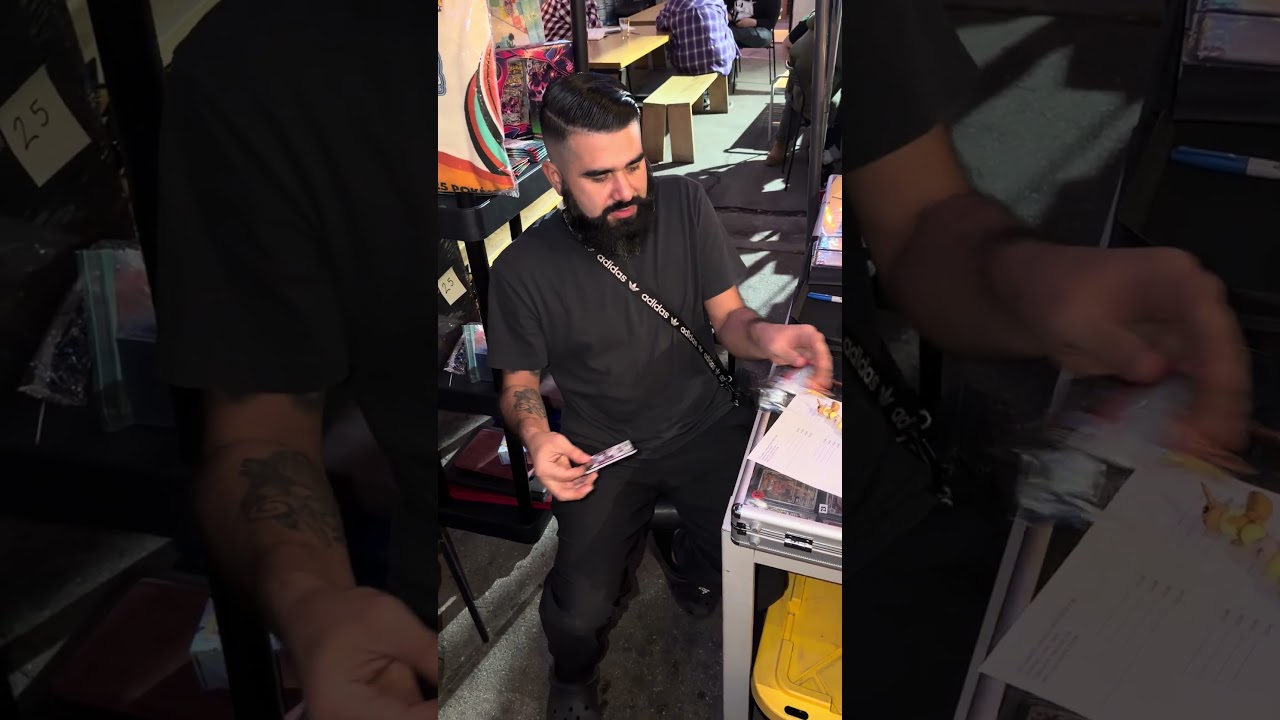 🔥 Obsidian Flames Pokémon Pack Ripping | Big Pulls or Bust?! 🔥