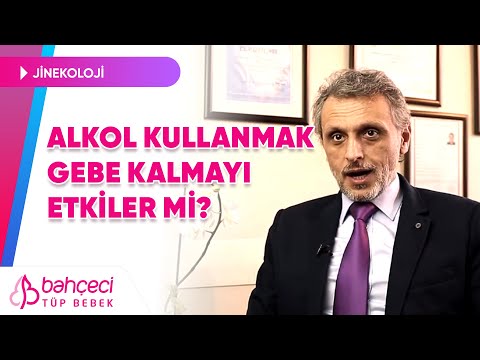 Video: Alkolün Hamilelik üzerindeki Etkileri