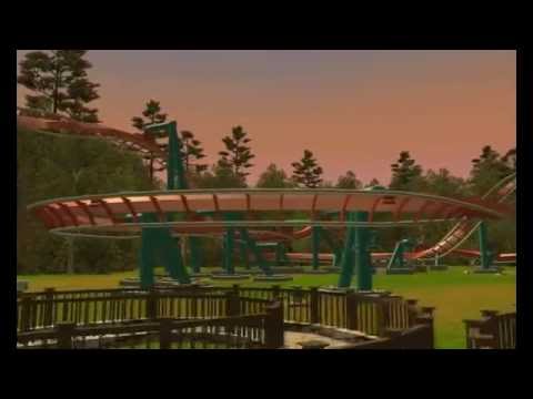 [RCT3] Eagle