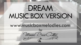 Dream by Yiruma - Music Box Version