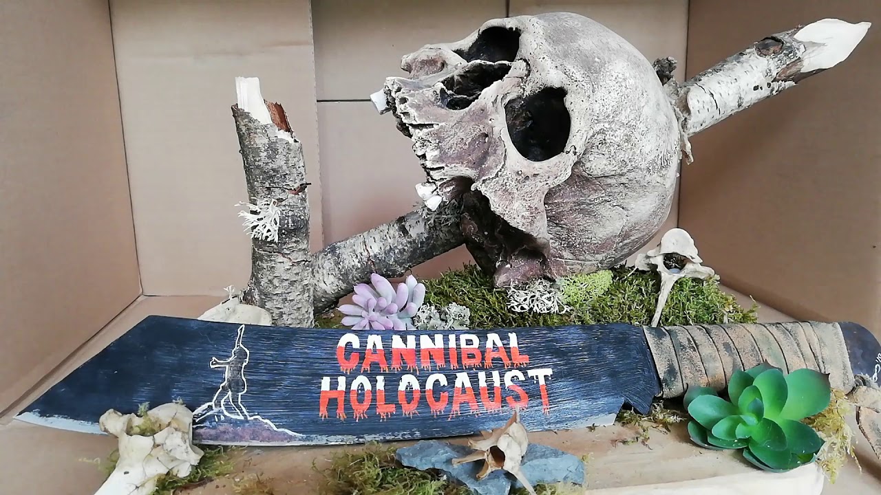 Kannibalenfilme Kannibalenfilme