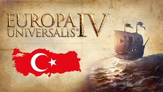 Europa Universalis 4 Türkçe Yama Kurulumu (v1.28 ile v1.31 Arası) - #2