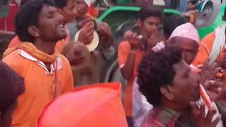 Sant Goroba Kaka Bhajan Mandal Dindi Paras