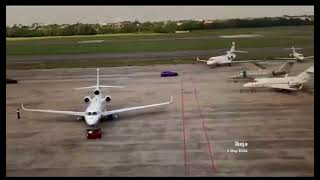 Burna Boy & Seyi Vibez use 4  private jet and 4 Lamborghinis to shoot music video 🤑 🛩️ 🚗 Does Seyi Vibez Has A Lamborghini