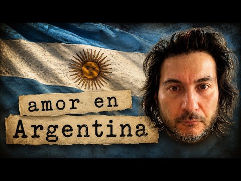 Amor en Argentina - Felipe Avello en vivo desde Buenos Aires 2026