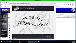 Module 1   Terminology and Anatomy