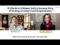 Kelly White Fireside Chat