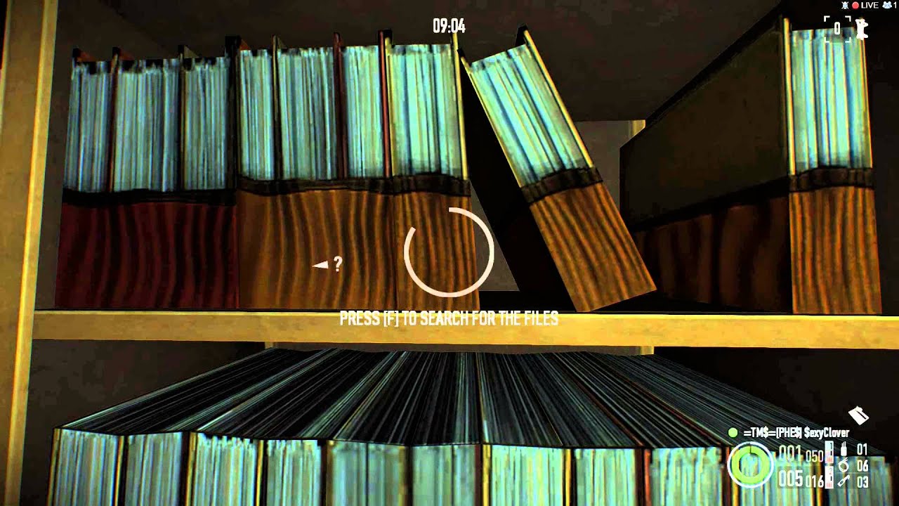 Payday 2: Hoxton Breakout DW (STEALTH MOD)