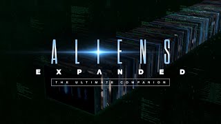 Aliens Expanded Announcement Trailer