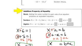 M7 NOTES 5 3