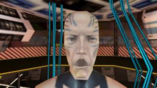 Deus Ex Revision Walkthrough, New Dark Age Ending