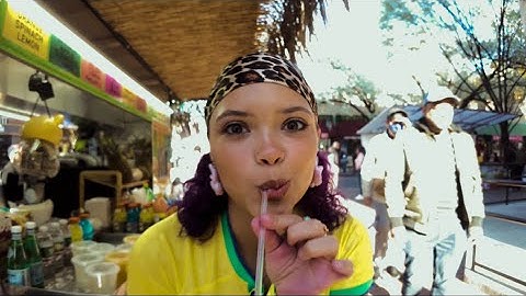 Lenexx - Vulnerable (Video Oficial)