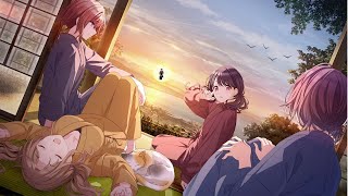 【シャニマス/ネタバレあり】ノクチルのコミュを見る配信 －さざなみはいつも凡庸な音がするー【ホロスターズ/夕刻ロベル】