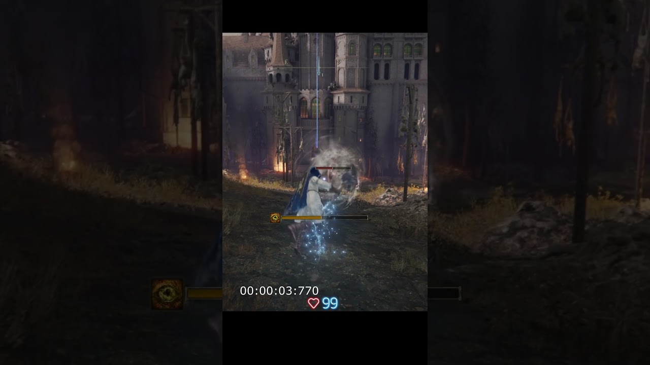 Идеальный тайминг 