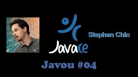TriadWorks - Raspberry Pi with Java - Javou! #04