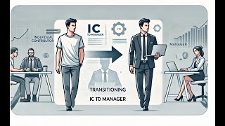 Engineering Management Tips: Transitioning from IC to Manager