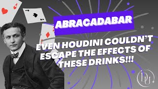AbracadaBar at Disneys Boardwalk