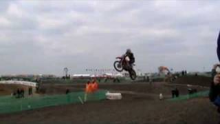 Motocross World Championship Turkey 2009 scenes HQ