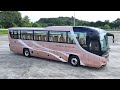 All New 2026 HINO SELEGA officially revealed - Design Overview and Key Updates