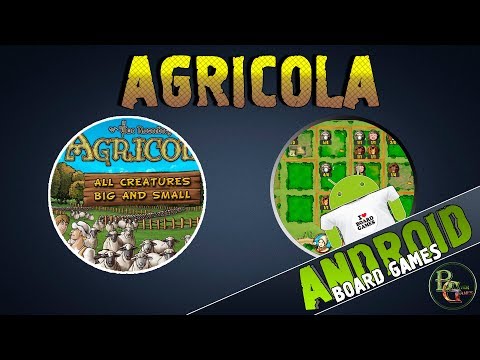 Agricola All Creatures Big & Small Android