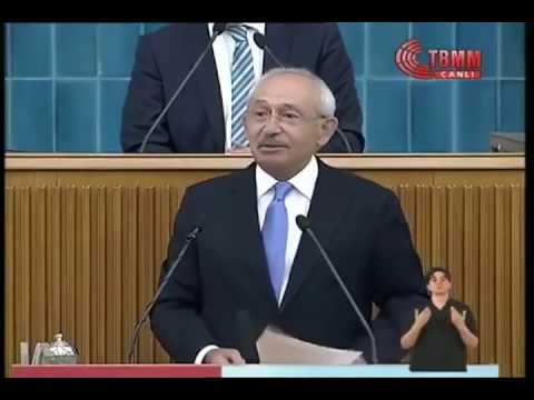 Kılıçdaroğlu, Erdoğan’a meydan okudu: Ödlek değilsen çık karşıma!