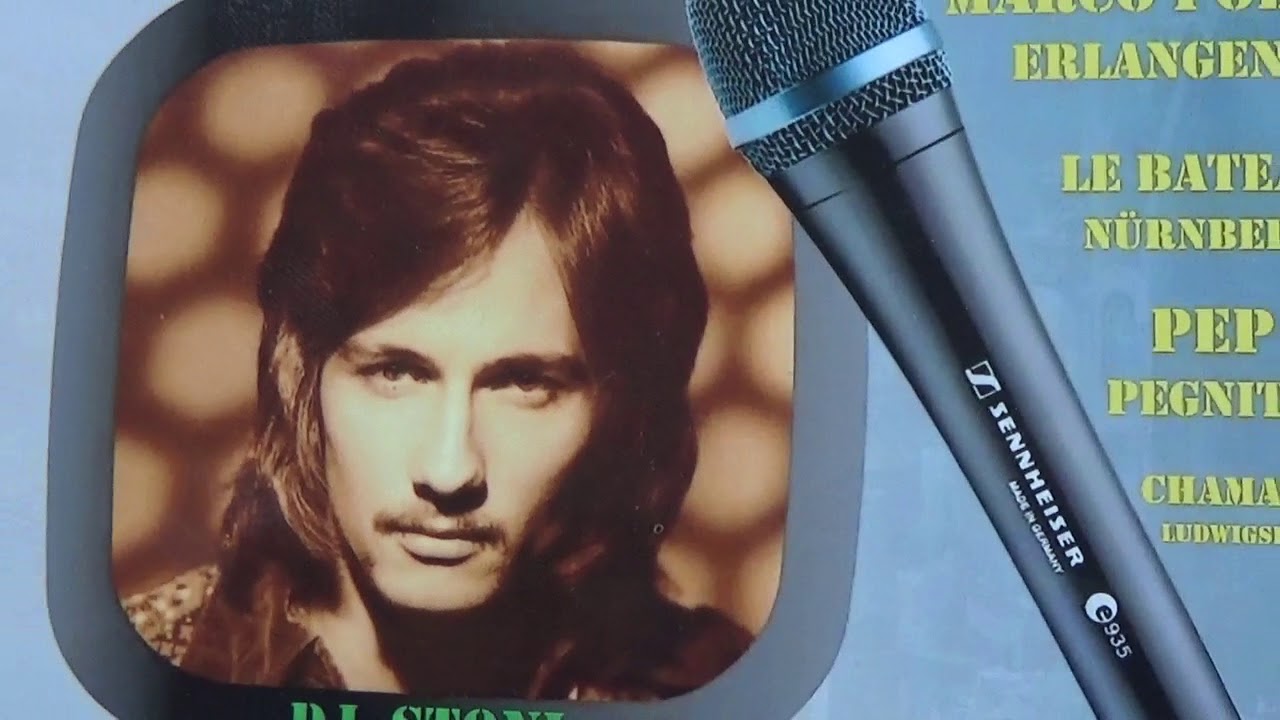 Willfried Liebe dj stoni  presents Liad   Fliagn  Konrad Beikircher singt H  C  Artmann