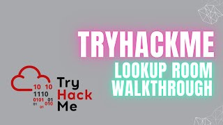 Famous Breaking Down TryHackMe Lookup - A Rookie Guide 🔎 Net Worth